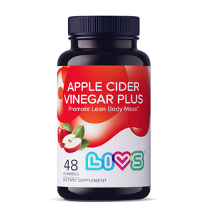 Apple Cider Vinegar Plus-0